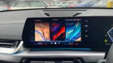 BMW iX2 230kW xDrive30 M Sport 65kWh 5dr Auto [Tech+] Electric Hatchback